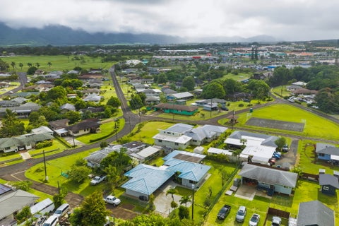Photo of 2867 Iliahi St, Lihue, HI 96766 (MLS # 732356)