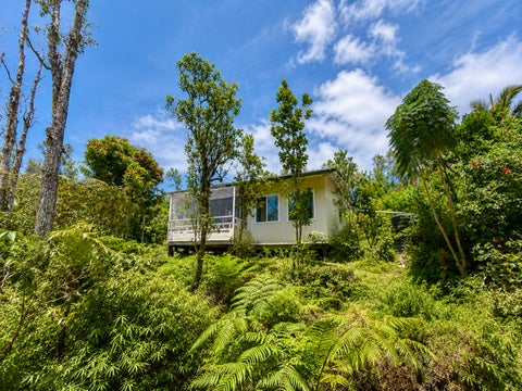 Photo of 12-4323 Kona St, Pahoa, HI 96778 (MLS # 730511)