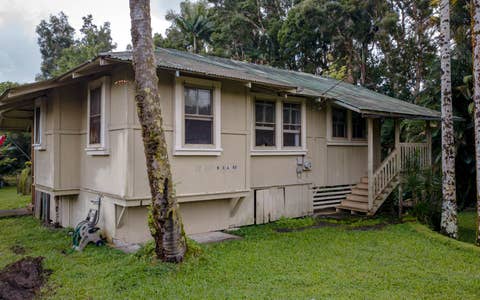 Photo of 17-277 Ala Rd, Mountain View, HI 96771 (MLS # 730814)