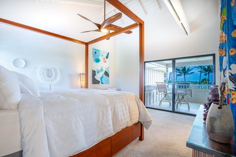 Tiny photo for 1565 Pee Rd #122, Koloa, HI 96756 (MLS # 725101)