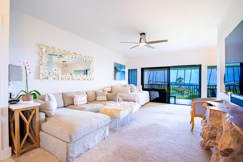 Tiny photo for 1565 Pee Rd #122, Koloa, HI 96756 (MLS # 725101)