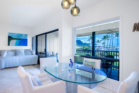 Tiny photo for 1565 Pee Rd #122, Koloa, HI 96756 (MLS # 725101)