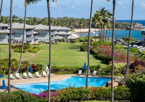 Photo of 1565 Pee Rd #122, Koloa, HI 96756 (MLS # 725101)