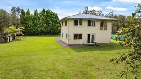 Photo of 11-3282 Ohia Ave, Mountain View, HI 96771 (MLS # 728813)