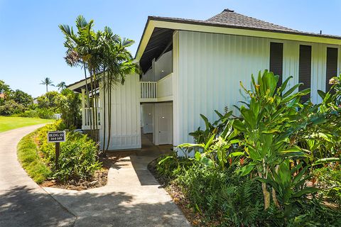 Tiny photo for 2253 Poipu Rd #148, Koloa, HI 96756 (MLS # 720239)