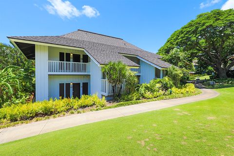 Tiny photo for 2253 Poipu Rd #148, Koloa, HI 96756 (MLS # 720239)