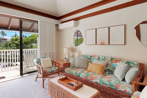 Tiny photo for 2253 Poipu Rd #148, Koloa, HI 96756 (MLS # 720239)
