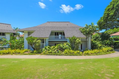 Tiny photo for 2253 Poipu Rd #148, Koloa, HI 96756 (MLS # 720239)