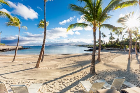 Photo of 68-1125 Kaniku Dr #306, Kamuela, HI 96743 (MLS # 732953)