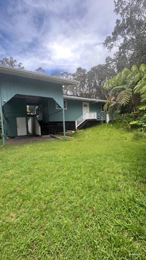Photo of 11-3915-A Liona St, Volcano, HI 96785 (MLS # 731785)