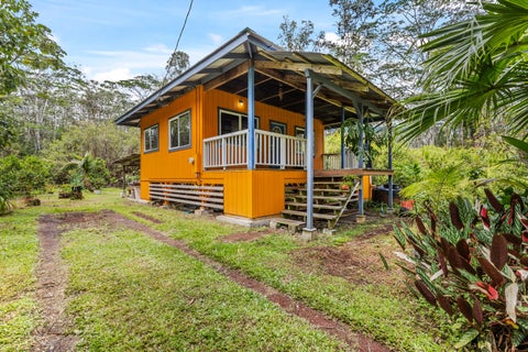 Photo of 14-3361 Mauna Kea Rd, Pahoa, HI 96778 (MLS # 729728)