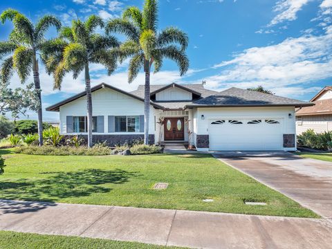 Photo of 68-3932 Mulei Pl, Waikoloa, HI 96738 (MLS # 726570)