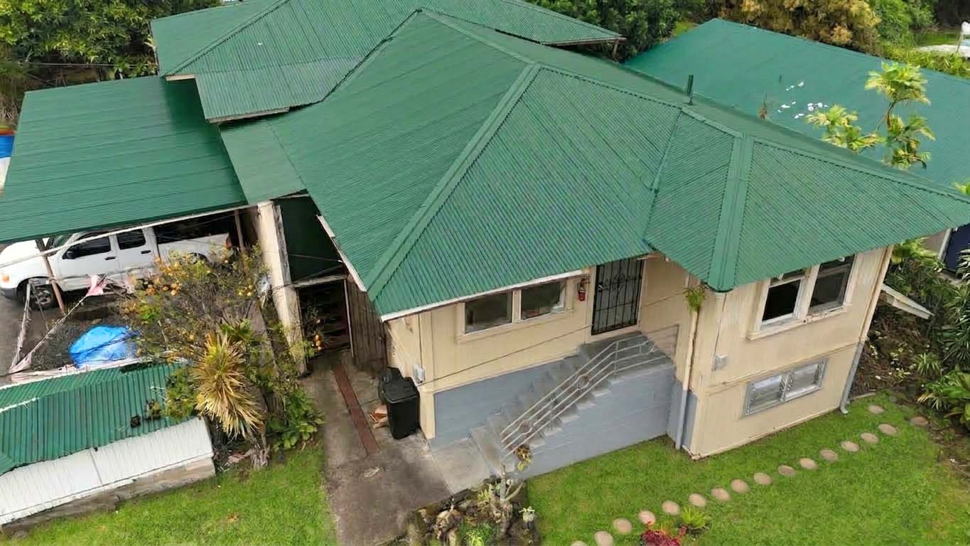 Photo 1 of 14 — 17-7652 KULANI RD, Mountain View, HI 96771