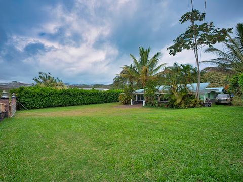 Photo of 15-2681 Heepali St, Pahoa, HI 96778 (MLS # 727562)
