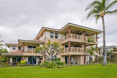 Photo of 69-180 Waikoloa Beach Dr #M3, Waikoloa, HI 96738 (MLS # 722205)