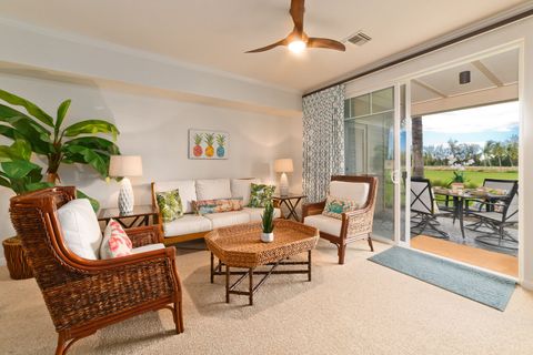 Photo of 69-180 Waikoloa Beach Dr #M3, Waikoloa, HI 96738 (MLS # 722205)