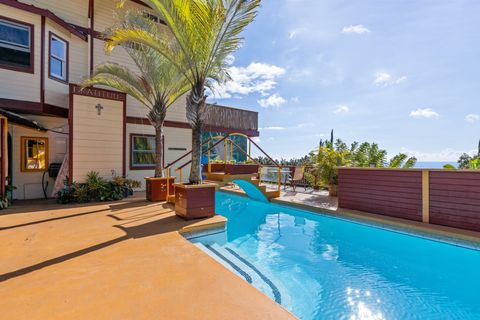 Photo of 73-4464 Kohanaiki Rd, Kailua-Kona, HI 96740 (MLS # 724454)