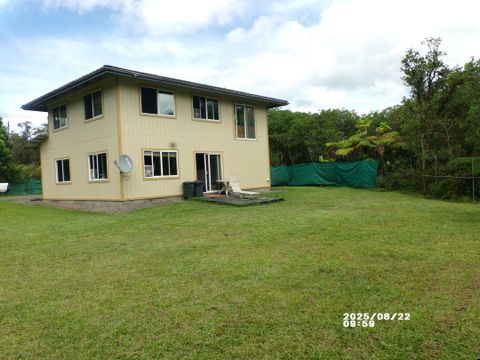 Photo of 11-3282 Ohia Ave, Mountain View, HI 96771 (MLS # 723542) Photo of 11-3282 Ohia Ave, Mountain View, HI 96771 (MLS # 723542)