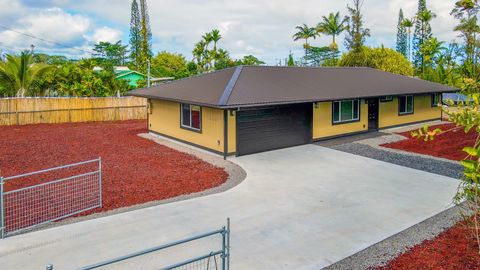 Photo of 16-2141 Silversword Dr, Pahoa, HI 96778 (MLS # 725726)