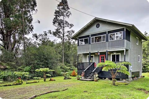 Photo of 18-2335 Elua Rd, Mountain View, HI 96771 (MLS # 729458)