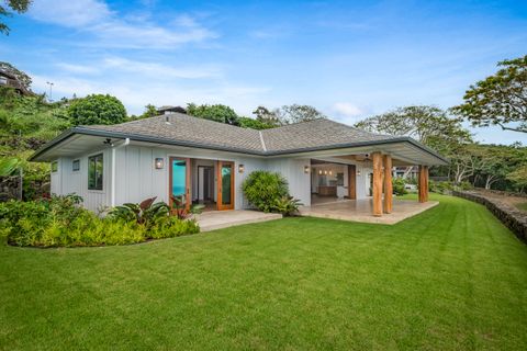 Photo of 76-718-A Hualalai Rd, Kailua-Kona, HI 96740 (MLS # 721765)