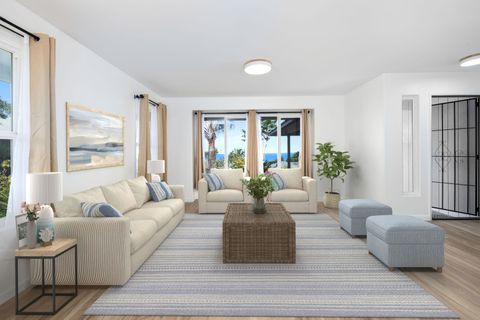 Photo of 73-4343 Oneone St, Kailua-Kona, HI 96740 (MLS # 721215)