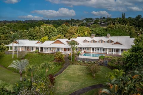 Photo of 75-101 Lolo Ln, Kailua-Kona, HI 96725 (MLS # 726673)