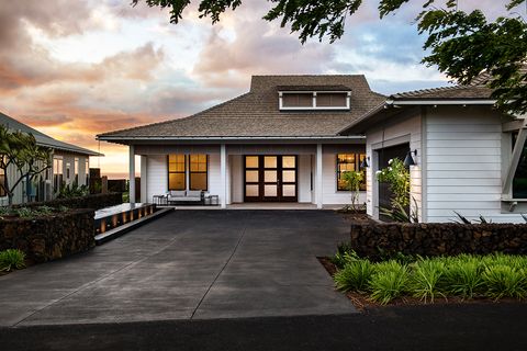 Photo of 68-2051 Nana Loa St, Waikoloa, HI 96738 (MLS # 728038)
