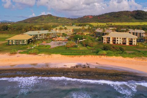 Tiny photo for 4331 Kauai Beach Dr #2415, Lihue, HI 96766 (MLS # 725756)