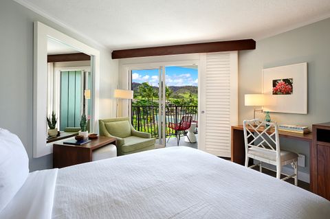 Photo of 4331 Kauai Beach Dr #2415, Lihue, HI 96766 (MLS # 725756)