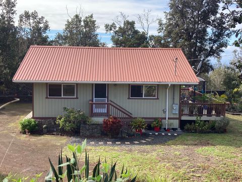 Photo of 92-1948 Aloha Blvd, Ocean View, HI 96737 (MLS # 724880)