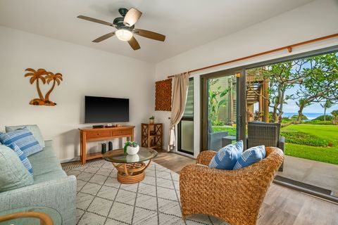 Tiny photo for 4460 Nehe Rd #115, Lihue, HI 96766 (MLS # 720033)