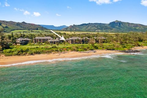 Tiny photo for 4460 Nehe Rd #115, Lihue, HI 96766 (MLS # 720033)