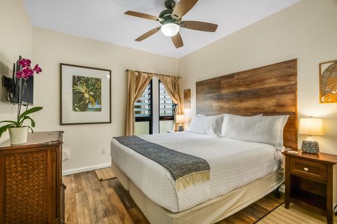 Tiny photo for 4460 Nehe Rd #115, Lihue, HI 96766 (MLS # 720033)