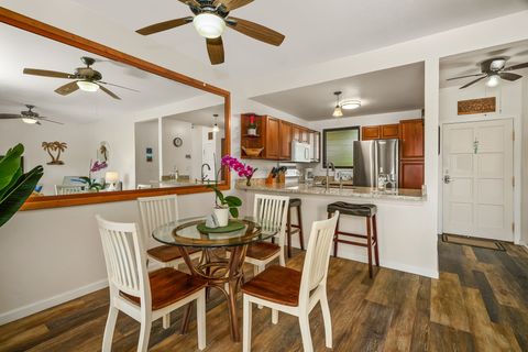 Tiny photo for 4460 Nehe Rd #115, Lihue, HI 96766 (MLS # 720033)