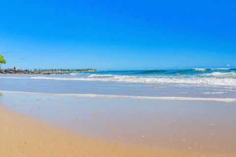 Tiny photo for 4460 Nehe Rd #115, Lihue, HI 96766 (MLS # 720033)