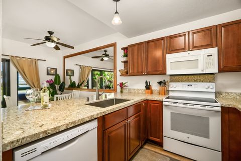 Tiny photo for 4460 Nehe Rd #115, Lihue, HI 96766 (MLS # 720033)