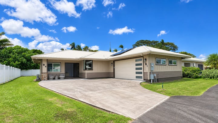 91 Kamalii St