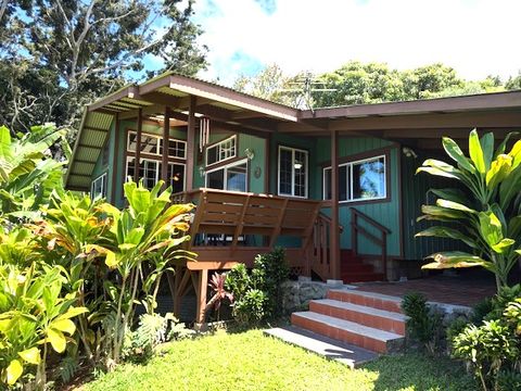 Photo of 48-5441 Kukuihaele Rd, Honokaa, HI 96727 (MLS # 720215)