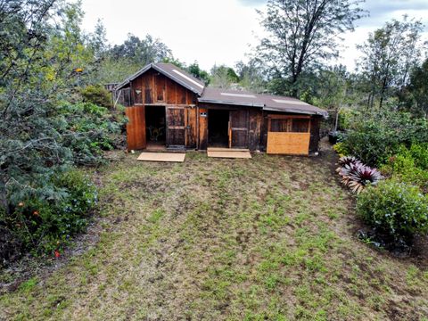 Photo of 92-8584 Paradise Circle, Ocean View, HI 96737 (MLS # 725968)