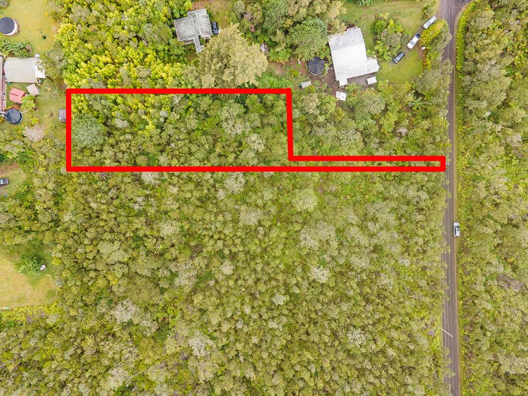 Photo 1 of 12 — 11-3188-A ANUHEA ST, Volcano, HI 96785