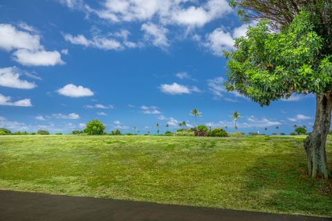 Tiny photo for Pohaiula Pl, Lihue, HI 96766 (MLS # 721746)