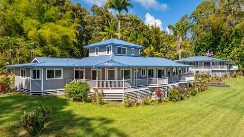 Photo of 29-655 Chin Chuck Rd, Hakalau, HI 96710 (MLS # 724745)