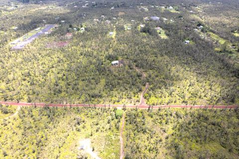 Photo of 11-3244 Waimaka O Pele Rd, Mountain View, HI 96771 (MLS # 730352)