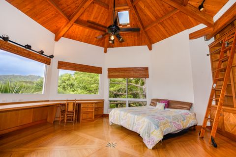 Tiny photo for 4700 Kapuna Rd, Kilauea, HI 96722 (MLS # 727543)