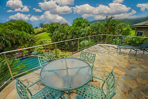 Tiny photo for 4700 Kapuna Rd, Kilauea, HI 96722 (MLS # 727543)