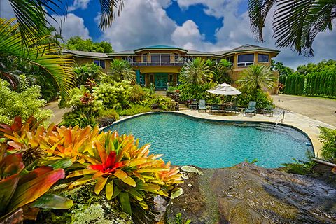 Photo of 4700 Kapuna Rd, Kilauea, HI 96722 (MLS # 727543)