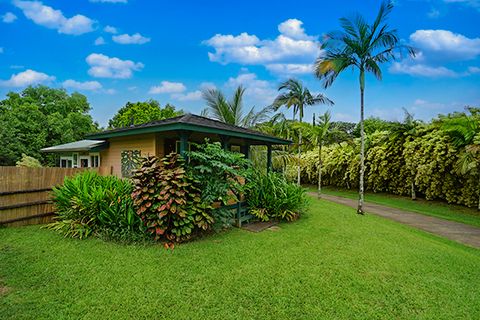 Tiny photo for 4700 Kapuna Rd, Kilauea, HI 96722 (MLS # 727543)