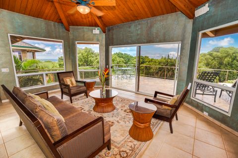 Tiny photo for 4700 Kapuna Rd, Kilauea, HI 96722 (MLS # 727543)