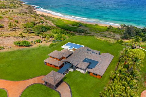 2838 KAPOLI ST Kealia HI 96751